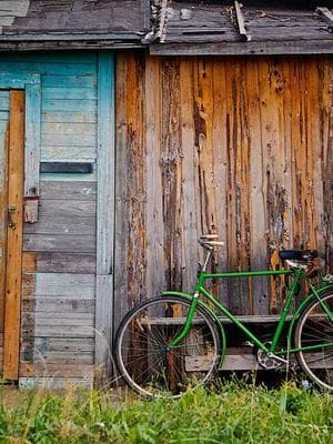 The Mafia King's Prisoner